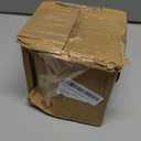 Samhita Mango Wood Round bowl Perfect for Nuts, Candy, Appetizer, Snacks, Olive and Salsa. Looks Absolutely Beautiful With Your Kitchen Setting. (5" x 5" x 2")