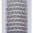 Microplane Premium Classic Series Lime Zester and Parmesan Grater (Green)