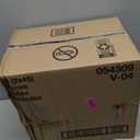 [16.54" Tall] Safe Box, 2.8 Cuft Home Safes Water and Fireproof, Anti-Theft Security Safes for Home with Programmable Keypad Spare Keys, Digital Safety Box for Money Documents Valuables Jewelry