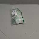 Artena Bright White 6.75 inch Asian Soup Spoons Set of 4, Ultra-fine Porcelain Tablespoon, Chinese/Japanese Kitchen Soup Spoons for Cereal, Ramen Pho - Deep Oval Hook Design