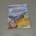 Cultural Geography Student 4th