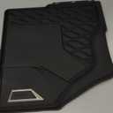 Genuine OEM Third Row Floor Mat Set For BMW G07 X7 M50i xDrive40i xDrive50i 2019-2020 Turbo Auto AWD 7 Seat