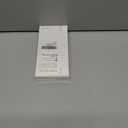 2 x Mkeke Screen Protector for iPhone 15 Pro, 3 Pack Tempered Glass [9H Hardness] [Military-Grade Drop Protection] [Sensitive Touch] [Easy Installation Frame] [HD Clear] for 6.1 inch