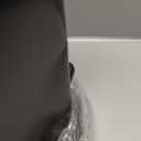 TIPGO Slim Bathroom Trash Can with Lid Soft Close, Step Pedal, 6 Liter / 1.6 Gallon Stainless Steel Trash Bin, Small Garbage Cans for Bedroom, Office, Kitchen (Matte Black)