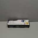 AboveTEK iPad Desk Mount, Multi-Angle Adjustable Tablet Clamp Holder, 360 Swivel Arm Aluminum Tablets Stand, Fits 4"-11" Tablet/Phone/iPad mini for Home Office Kitchen Bedside (White)