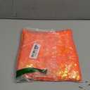 MANER Women's Sequin Skirt Sparkle Stretchy Bodycon Mini Skirts Night Out Party S