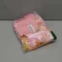 1st Highchair Banner Birthday Girl - NO DIY First Birthday Highchair Banner Pink One Year Old Birthdays Party Decoration 1st Highchair Garland Decoration for Princess Fairy Baby Photo Prop Party Decor