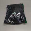 ZAFUL Womens Sexy Ruched Bodycon Mini Dress Long Sleeve Boat Neck Wedding Guest Club Party Dresses, M