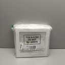 Thyle 16 Pcs Transparent Balloon Boxes Clear Balloon Boxes with 132 Letters for Baby Shower Gender Reveal Grad Birthday Party Bridal Wedding Anniversary Backdrop Decoration