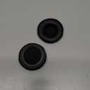 Earpads Replacement Ear Cushions Compatible with Creative Sound Blaster Jam Blaster Jam Headphones Ear Pads Cover Parts-60mm