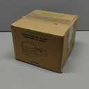 NutriChef 1.6 QT Portable Electric Rice Cooker & Lunch Maker | Multi-Functional & Non-Stick Ceramic Coating | Digital Control Panel | 6 Cook Functions: Rice, Soup, Stew, Porridge & More | White