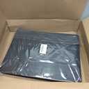 Rayvol Jumbo Card Binder Size L, 4-Pocket Fits 320 L Jumbo Cards, Ring less Jumbo Card Binder for Oversized Cards 5.4 * 7.4 Inch