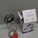 Upgraded Dust Bin Compatible with Dyson V11 V15 SV14 SV15 SV22 Vacuum Cleaner Canister, Vacuum Bin Replacement for Part no. 970050-01 and Part no. 965443-01