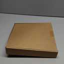 6 Pcs Artificial Eucalyptus Leaves Candle Rings Wreaths 9. 8 Inch Small Boho Greenery Wreath Pillar Candle Holder for Candleholders Kitchen Cabinet Wedding Home Door Table Decor