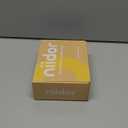 Niidor Adhesive Bra Strapless Ultra Sticky Invisible Push up Silicone Bra Multiple Colors Sizes Reusable for Backless Dress (Nude)