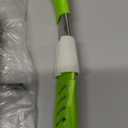 Golf Ball Collector Picker Upper, Basket Style Golf Ball Retriever for Effortless Ball Collection
