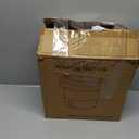 Portable Washing Machine - 16L Mini Foldable Washer with Spin Basket, Deep Cleaning for Small Clothes & 3 Cleaning Modes, Collapsible Laundry for Apartment, Dorm, Hotel, RV and Travel (Green)