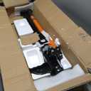 VEVOR Farm Jack, 36" Utility High Lift Farm Jack, 3.18 Ton (7,000 lbs) Capacity Ratcheting Off Road Utility Jacks, Heavy-Duty Lift Jacks with 5.12"-30.3" Lifting Range for Tractor, Truck, SUV