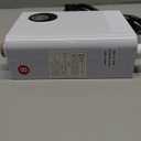 Tankless Water Heater Electric 110V, 3000W Under Sink Instant On Demand Hot Water Heater, Portable Mini Water Heaters with Digital Display for Kitchen Bathroom RV