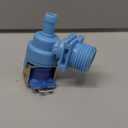 W10327250 W11175771 W10327249 Dishwasher Water Inlet Valve by Blutoget- Fit for Whirlpool KitchenAid Kenmore 665 662 series Dishwasher-W10316814 PS11752927 W10195047