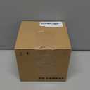 8MP 4K IP PoE Turret Camera Outdoor, H.265 PoE IP Security Dome Camera with 80ft Night Vision, 2.8mm Lens, 105 Wide Angle, Built-in Mic, WDR, Compatible with Third-Party NVRs and Software