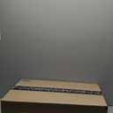 Soft Runner Rugs for Bedroom Hallways, 2x4 Brown Fluffy Shag Throw Area Rug Non Slip for Bedside Dorm, Long Shaggy Furry Carpet for Nursery Living Room