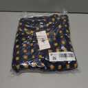 Womens Sherpa Vest Sleeveless Plaid Zip Up High Neck Warm Fleece Gilet Outerwear Crop Jackets with Pockets (M)