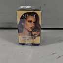 Sevich Hairline Powder，Instantly Conceals Hair Loss, Root Touch up Powder, Hair Shadow Toppers for Women & Men, Touch Up for Thinning Gray Hair, Windproof & Sweatproof,Red brown