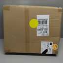 Medline Bed Assist Bar with Storage Pocket, Height Adjustable Bed Rail for Elderly Adults, Assistance for Getting In and Out of Bed at Home