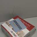 Mellanni Queen Sheets Set - 4 PC Iconic Collection Bedding - Hotel Luxury, Extra Soft, Cooling Bed Sheets - Wrinkle, Fade, Stain Resistant (Queen, Light Gray)