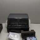 Creality CFS, Multicolor 3D Printer Filament System-Christmas Gifts, Auto Material Identification, Smart Switching/Relay, Compatible for K2 Plus/Hi Combo/K1 Series CFS Upgrade Kit