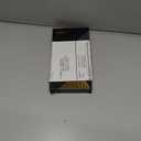 TORRAS 2025 Upgrade (Gen 6.0) Magnetic Phone Grip Holder Kickstand with Braided Strap, Fit for MagSafe Ring Removable, for iPhone 17 16,15, 14, 13 12 Pro/Max Samsung Galaxy, Google, Bronze Black