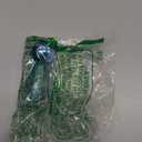 MIXIK Glossy Lip Serum, Ultra-Hydrating Lip Oil with Blue Agave, Olive & Avocado Oils for Soft and Smooth Lips, Long Lasting Moisture without the Sticky Feel (Clear Oasis)