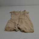 Shaperx Womens Body Shaper Tank Top Shorts Waist Bodysuit Size XL