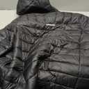 Mammut Crag Insulated Hooded Jacket Men – Windproof & Water-Repellent, Recycled Materials M