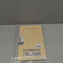 Karltys [Upgrade 2PCS Screen Protector for Honda Civic Sport /11th Gen 2022~2025/HR-V 2023~2025 7-Inch Accessories [No Glare & Fingerprint] for Touchscreen Tempered Glass Navigation Film