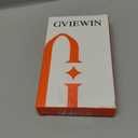 GVIEWIN for Z Fold 7 Case with Privacy Screen Protector [Compatible with Magsafe][Built-in Kickstand] Magnetic Full-Body Hinge Protection Slim Phone Case for Samsung Galaxy Z Fold 7, Quicksand/Purple