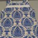 Summer Dresses for Women 2026 Beach Vacation Fashion Lace Mini Tank Dress with Pockets (Medium)