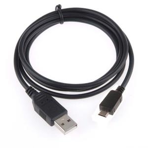 Adapti Tips and Micro USB to Micro USB for Cellular Phones and Devices - 3 Feet