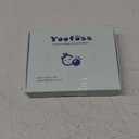 Yoofoss Pack and Play Sheets Fitted, Mini Crib Sheets 2-Pack for Pack N Play Mattress, Stretchy Playard Sheet, Soft and Breathable (Panda)