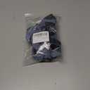 Dog Rain Boots, Waterproof Dog Rain Shoes for All Weather, Anti Dirt Pants with Shoes, Adjustable Suspender Pants for Outdoor Walking & Paw Protectors (M)