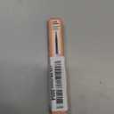 Honest Beauty Longlasting Liquid Eyeliner | Smudge + Flake Proof, Precise Application | Hypoallergenic, Vegan, + Cruelty Free | Black, 0.58 fl oz