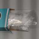 Lightsfever Led balloons with sticks and stands and batteries 6pack pink