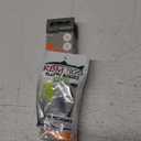 Fishing Set Hooks & Floppy Bodies Scented