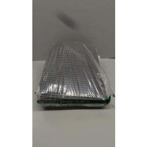 70L Large Blanket Basket, 21.6" x 16.9" x 11.8" Woven Storage Basket for Living Room, Nursery Blanket Storage for Toys, Towels, Dirty Clothes (Black)