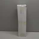 4 inch Core Drill Bit Diamond Laser Welded Core Bit Wet for Hard Concrete, Masonry, Brick and Block 15" Drilling Depth, 1-1/ 4"-7 Arbor, Wet Drilling