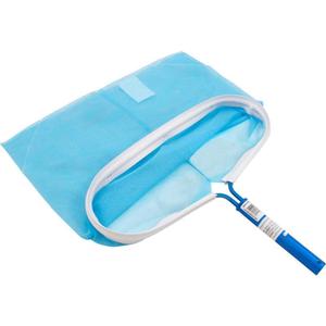 Economy Leaf Rake for Swimming Pools