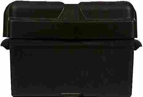 Seachoice Battery Box 14 In. L X 7-1/4 In. W X 10 In. H2