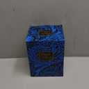 Veronese Design 6 7/8 Inch Steampunk Chaotic Neutal Mad Hatter Cat Cold Cast Resin Bronze Finish Animal Figurine