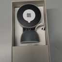 Google Nest Cam Indoor (Wired, 3rd Gen) - Security Camera with 2K Video and Gemini, Night Vision, 2-Way Audio, Works with Google Home - 2025 Model - Hazel